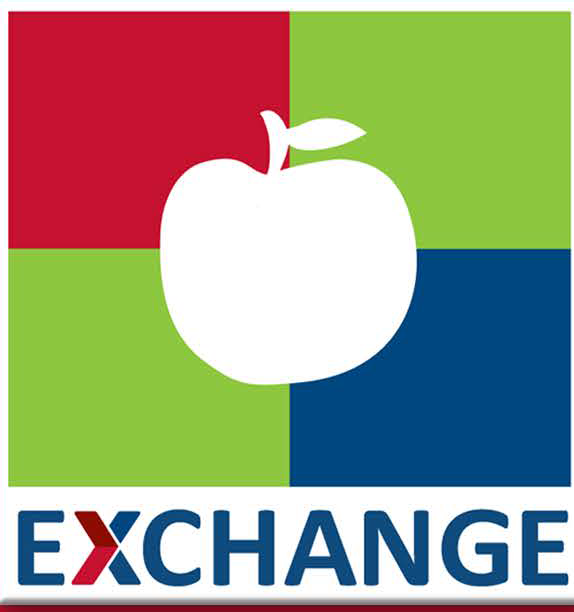 AAFES Exchange Logo